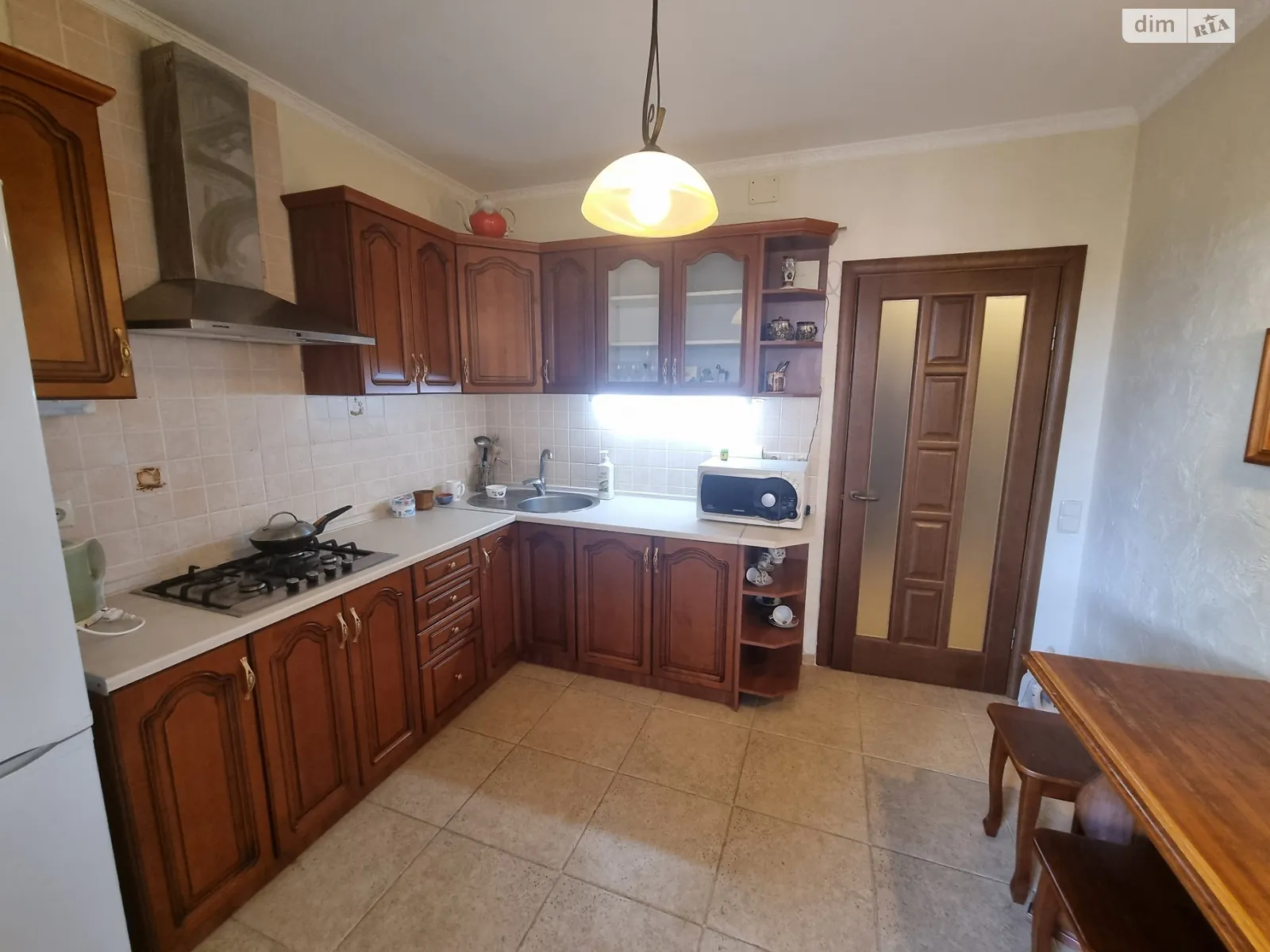 Продается 1-комнатная квартира 43.4 кв. м в Одессе, ул. Таирова, 6/2 - фото 1