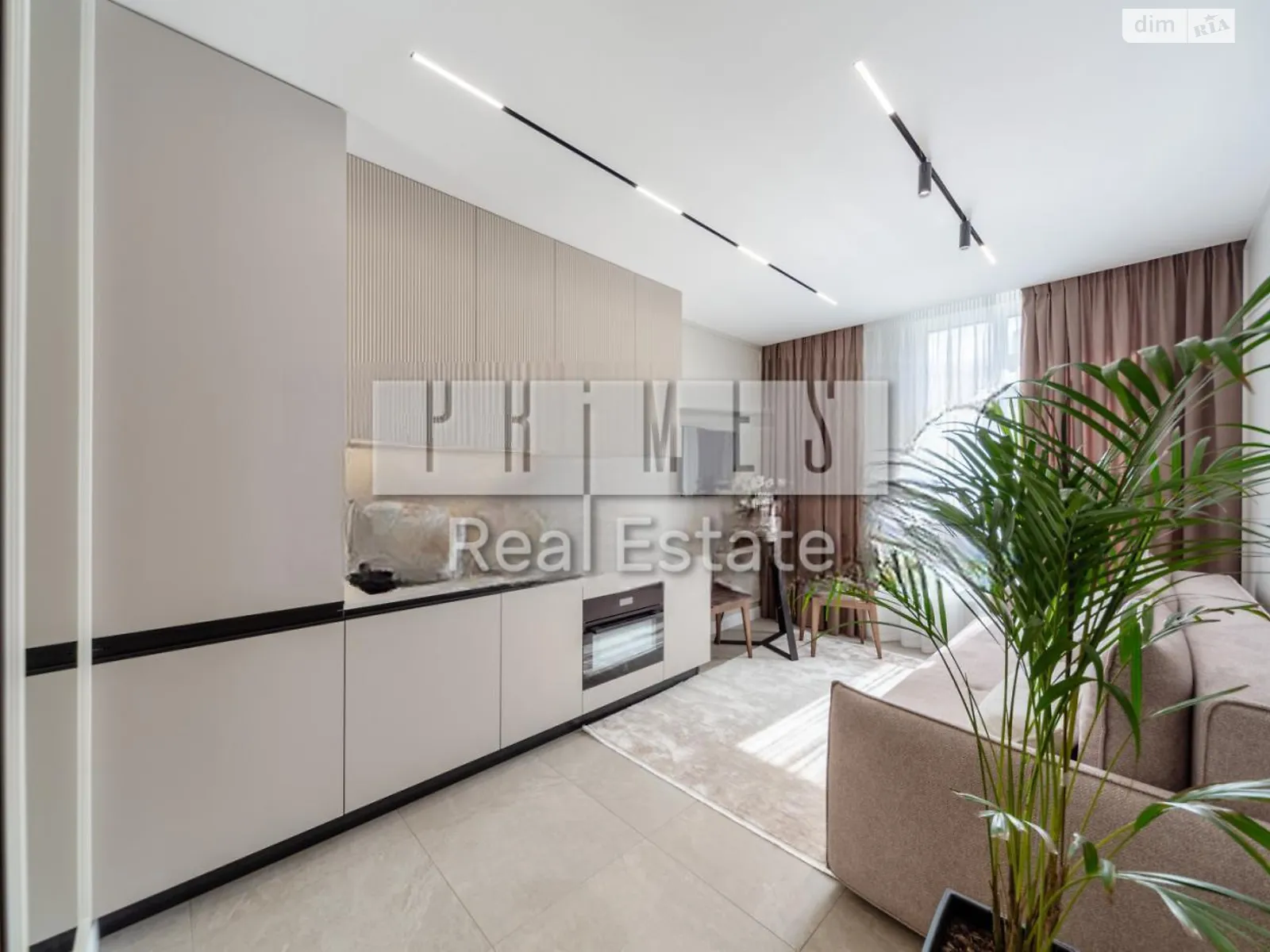 Продается 1-комнатная квартира 42 кв. м в Киеве, цена: 129600 $ - фото 1