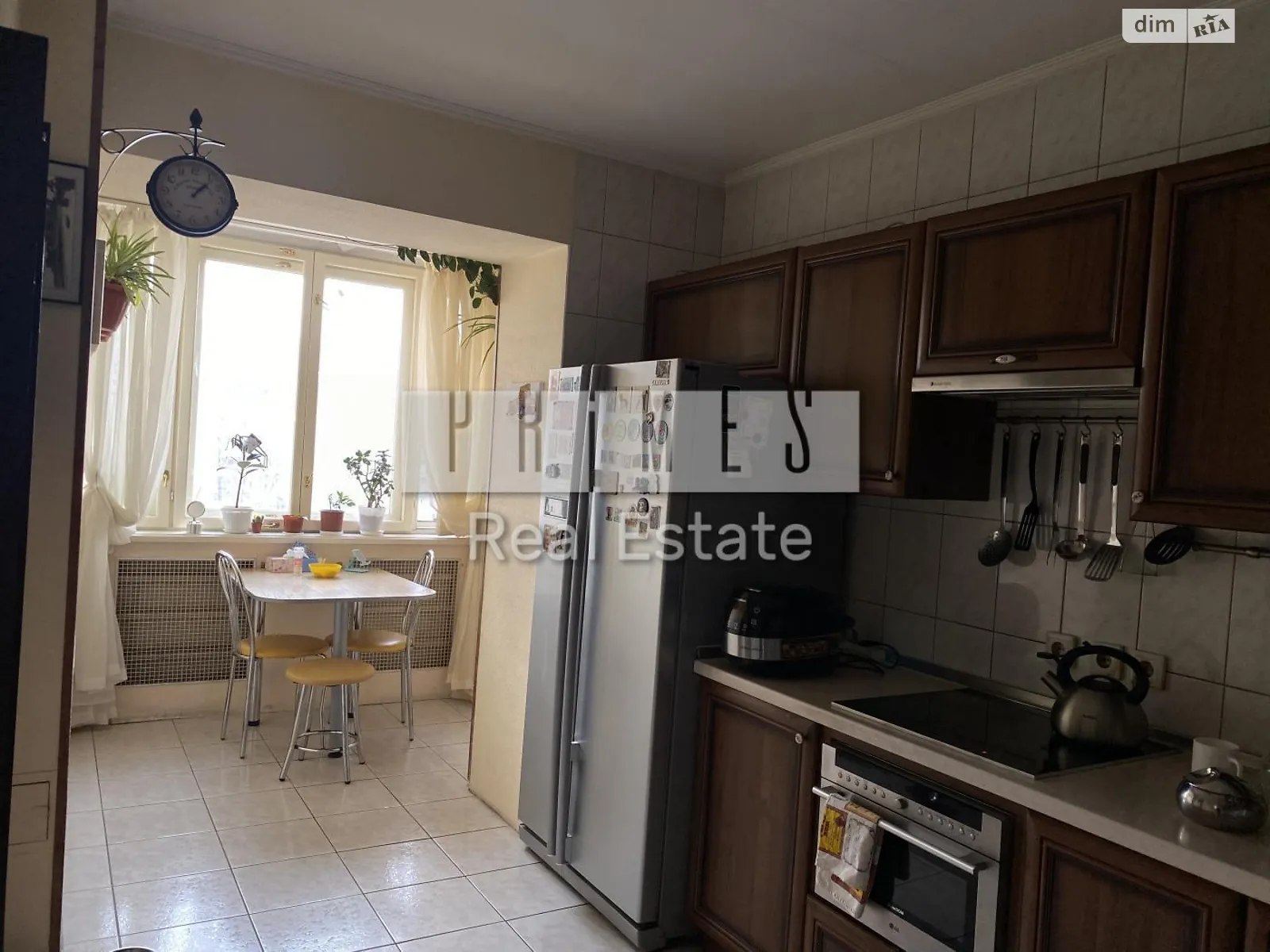 Продается 3-комнатная квартира 69.6 кв. м в Киеве, ул. Антоновича(Горького), 122 - фото 1