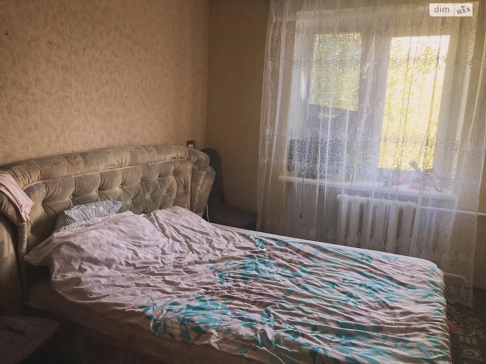 Продается 2-комнатная квартира 38.87 кв. м в Каменском, ул. Хмельницкого, 1 - фото 1