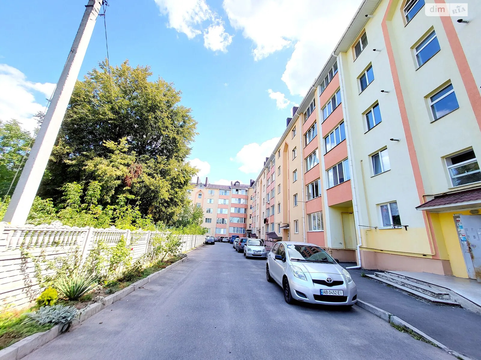 Продается 2-комнатная квартира 71 кв. м в Агрономичном, ул. Грушевского - фото 1