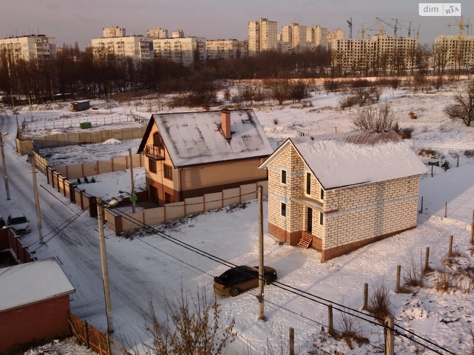 Продается дом на 2 этажа 119.8 кв. м с мебелью, цена: 89000 $ - фото 1