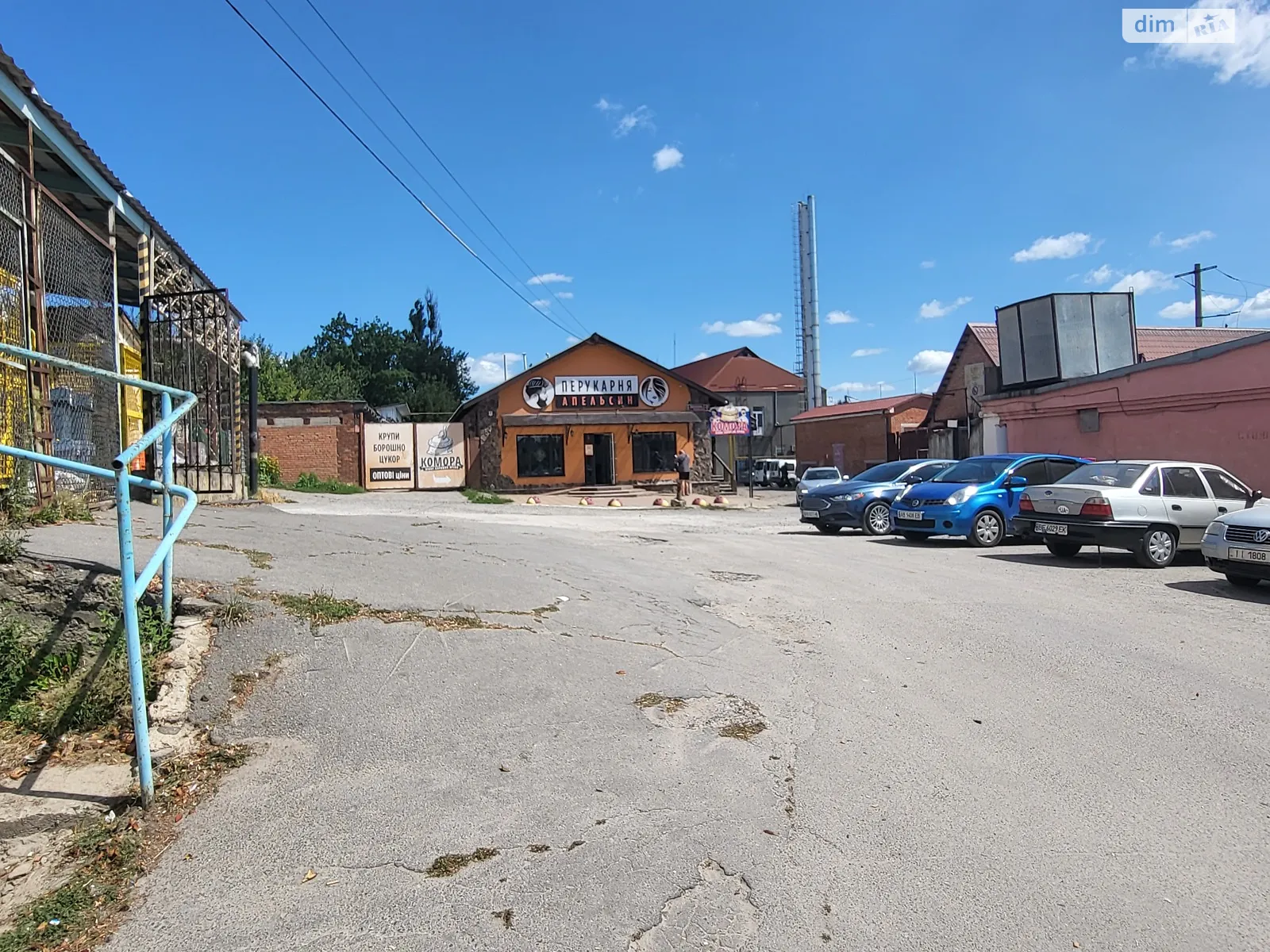 Здається в оренду об'єкт сфери послуг 136 кв. м в 1-поверховій будівлі, цена: 40800 грн - фото 1