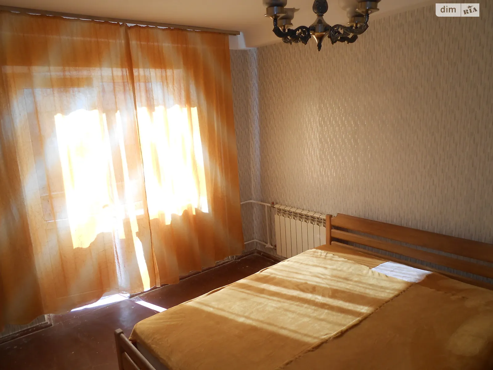 Сдается в аренду 1-комнатная квартира 32 кв. м в Киеве, просп. Владимира Ивасюка, 19А - фото 1