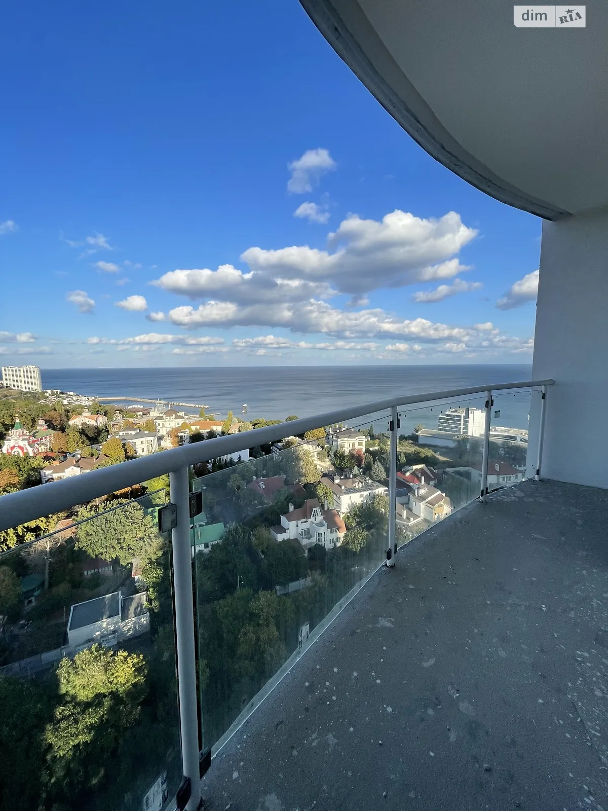 Продається 1-кімнатна квартира 44 кв. м у Одесі, цена: 66000 $ - фото 1