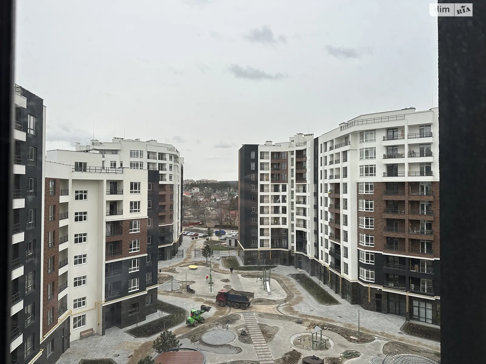 Продается 2-комнатная квартира 60 кв. м в Ирпене, ул. Ольги Кобылянской(Достоевского), 2 - фото 1