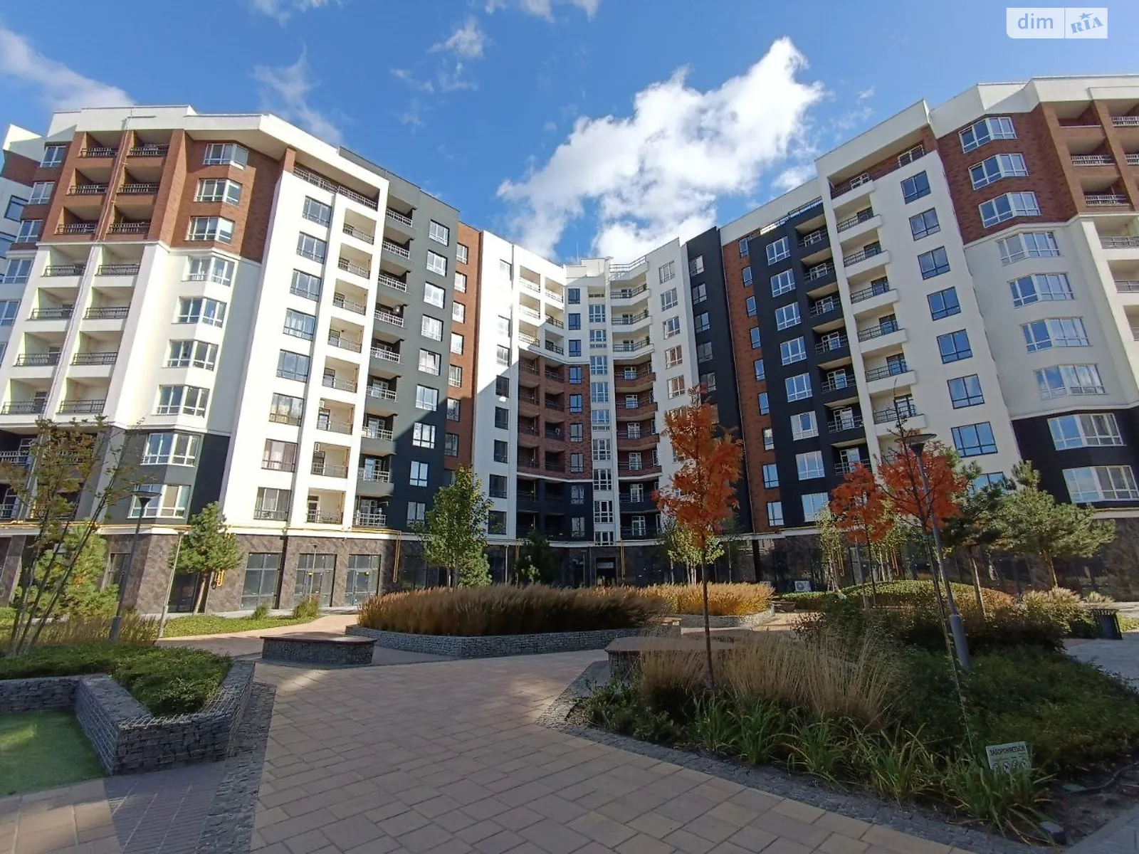 Продается 2-комнатная квартира 75 кв. м в Ирпене, ул. Ольги Кобылянской(Достоевского), 2 - фото 1