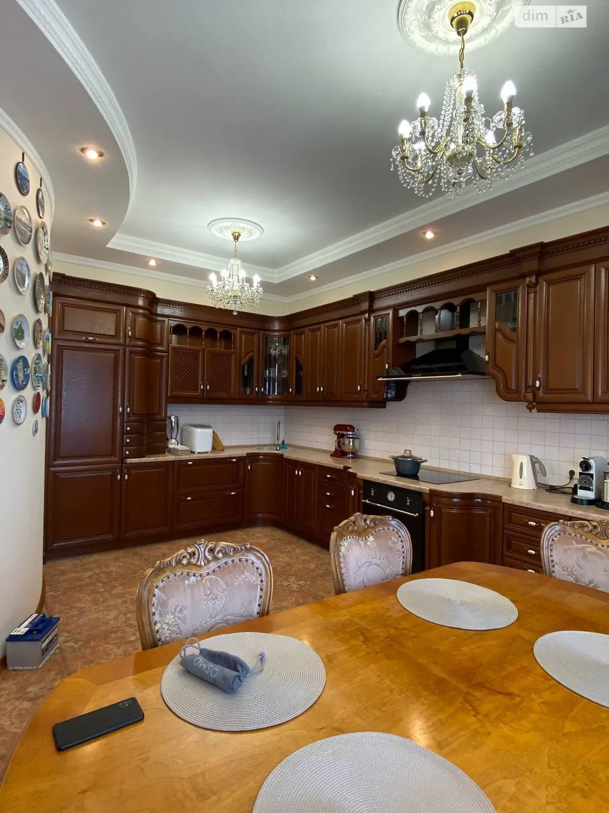 Продается 3-комнатная квартира 125 кв. м в Киеве, ул. Левка Лукьяненко, 21 - фото 1