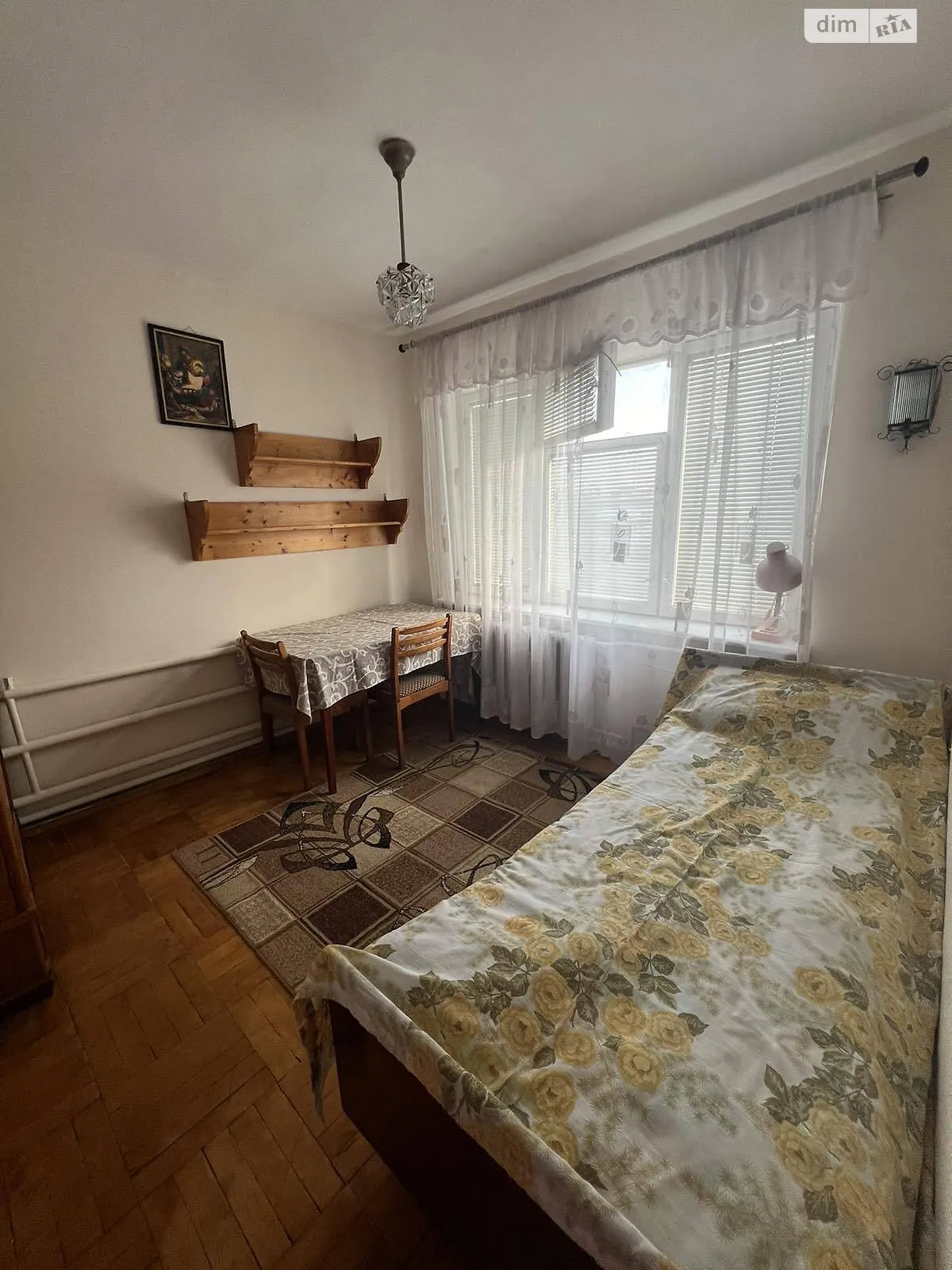 2-кімнатна квартира 54 кв. м у Тернополі, вул. Бережанська - фото 1