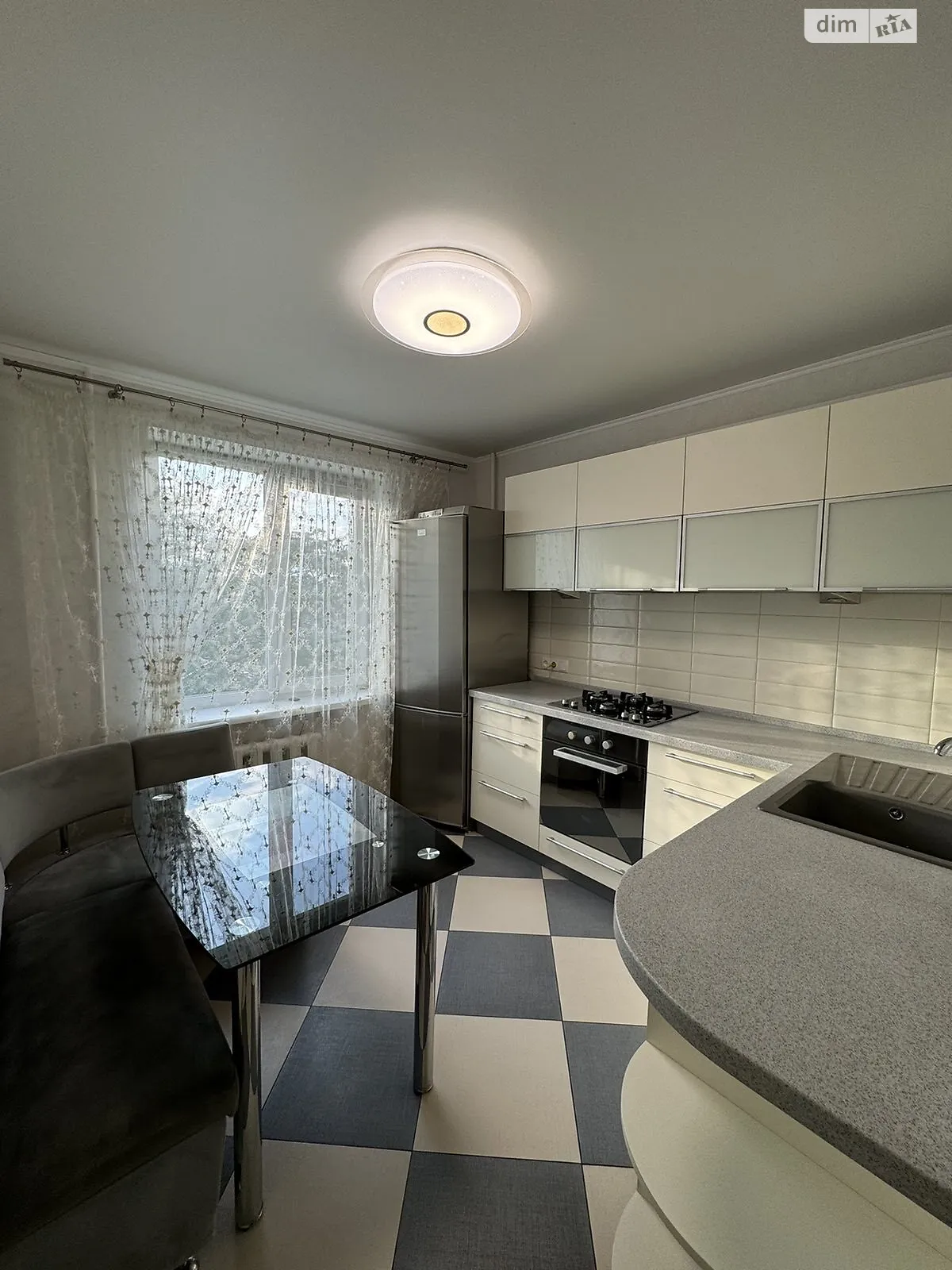Продается 3-комнатная квартира 71.8 кв. м в Одессе, ул. Ивана Фунтового, 21 - фото 1