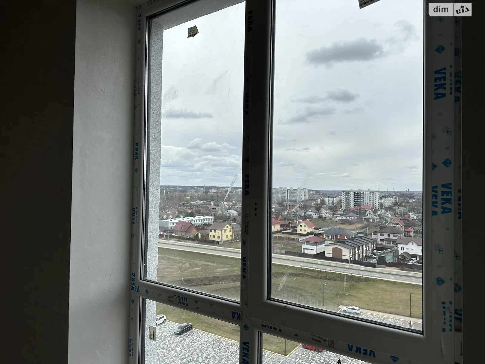 Продается 2-комнатная квартира 62 кв. м в Буче, ул. Ивана Кожедуба, 8А - фото 1