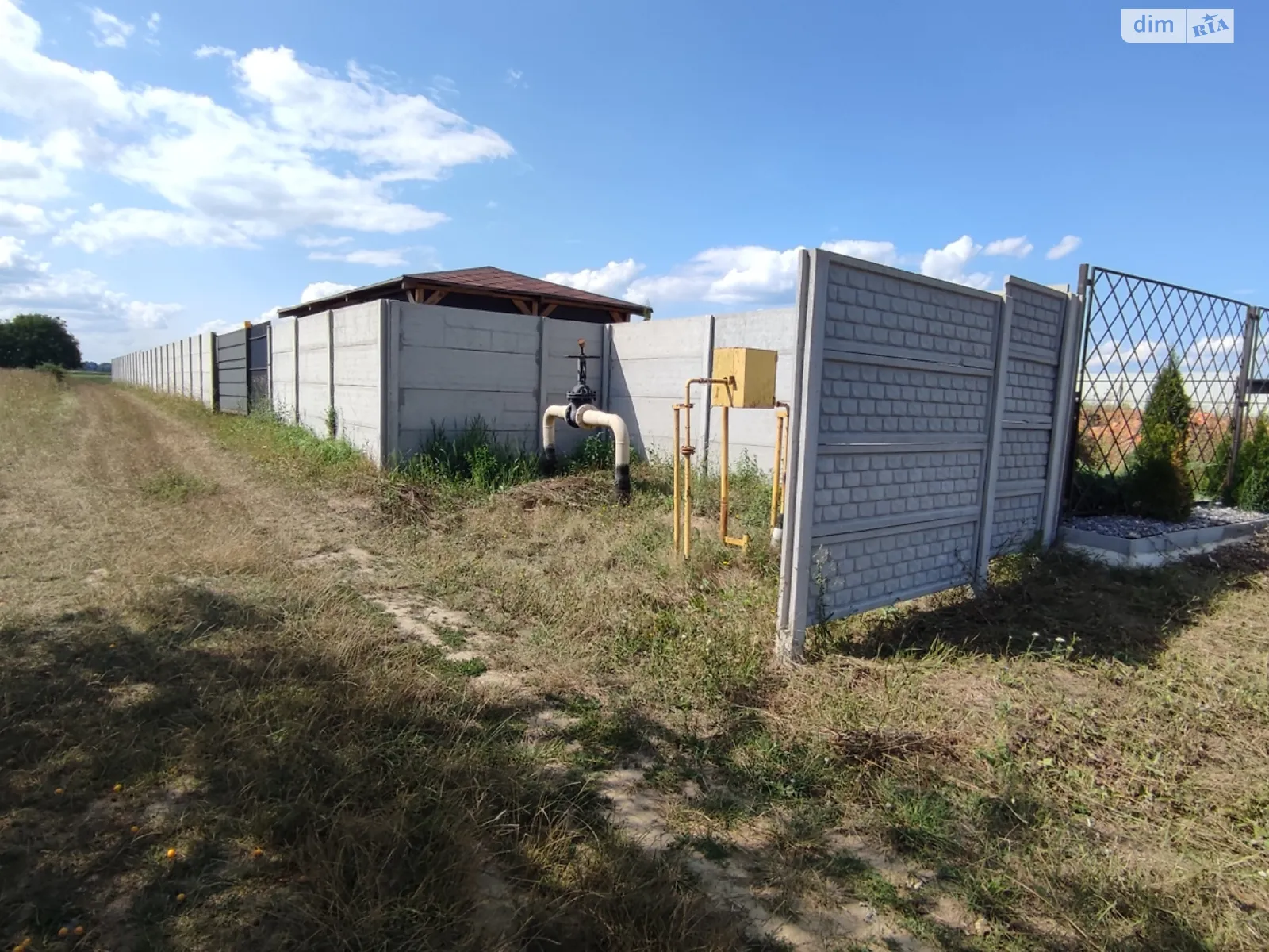 Продается земельный участок 9 соток в Винницкой области, цена: 4500 $ - фото 1
