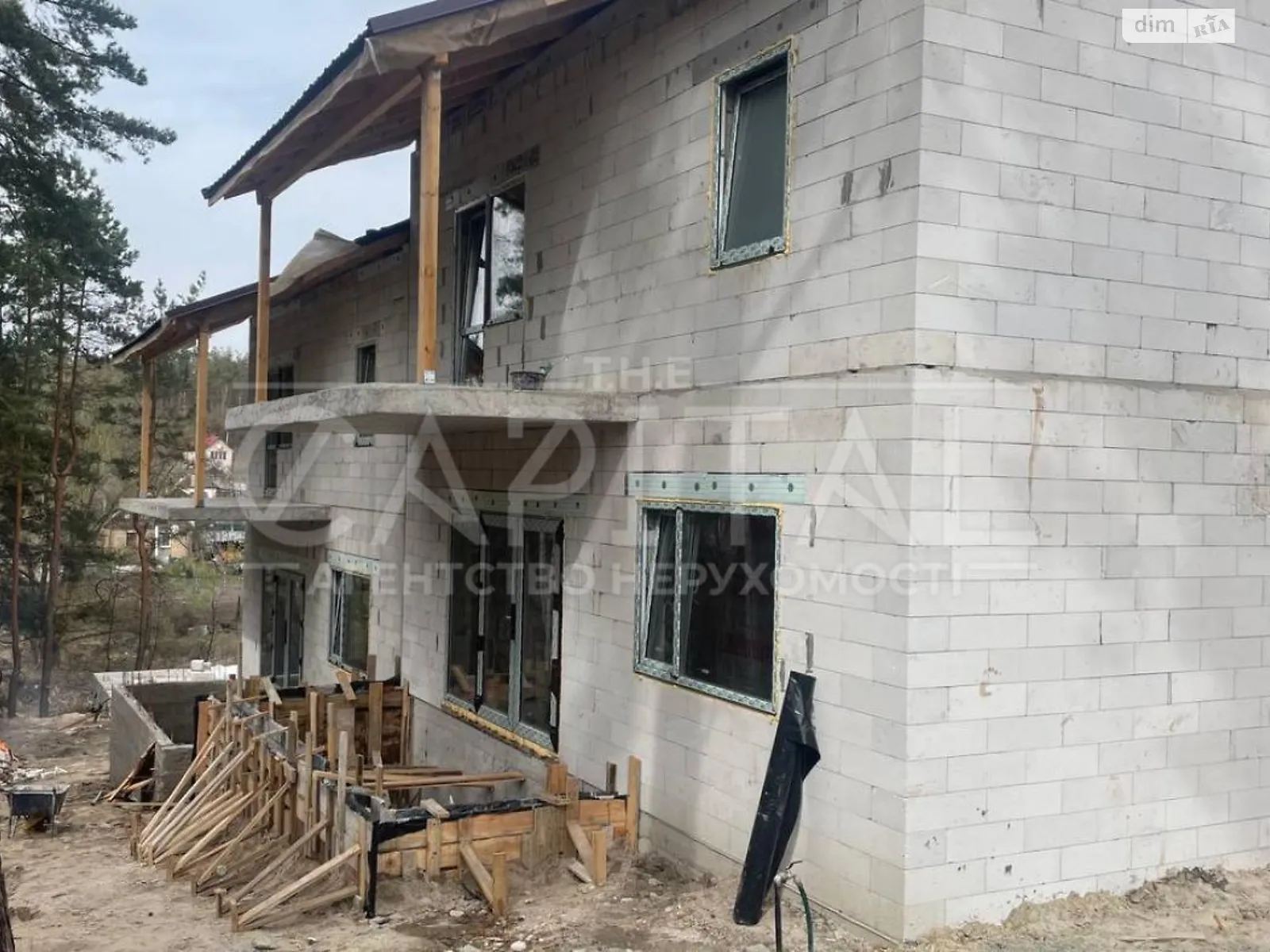 вул. Галицька, 16Б Глеваха, цена: 75000 $ - фото 1