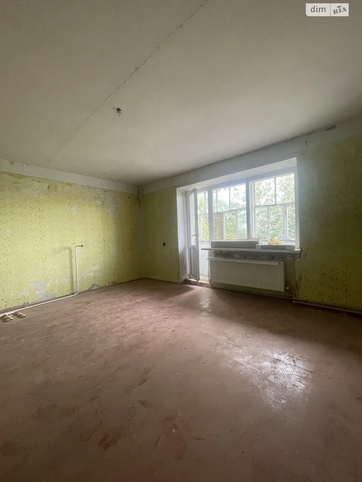 Продается 1-комнатная квартира 40 кв. м в, цена: 15100 $ - фото 1
