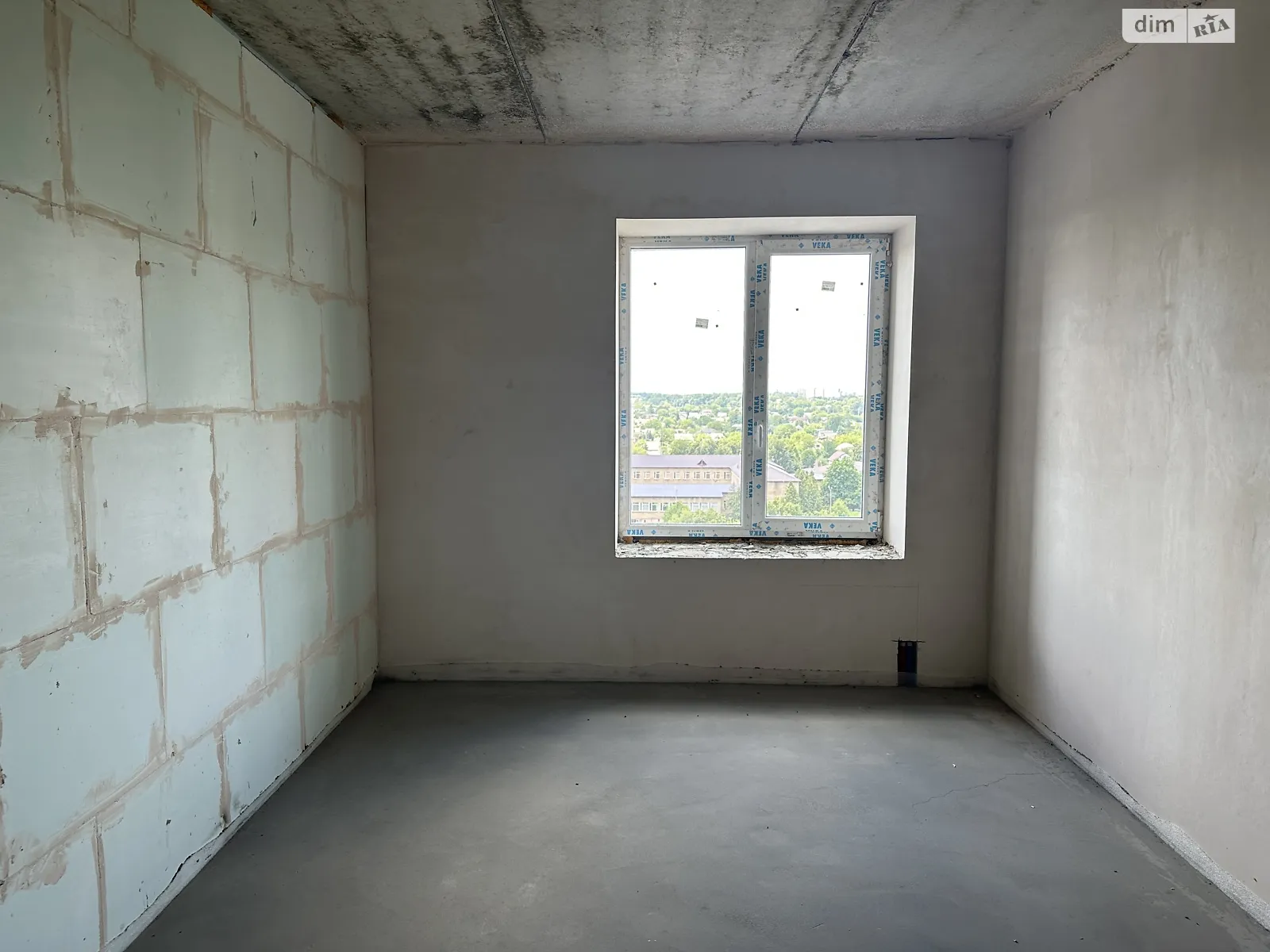 Продается 1-комнатная квартира 39 кв. м в Буче, ул. Ивана Кожедуба - фото 1