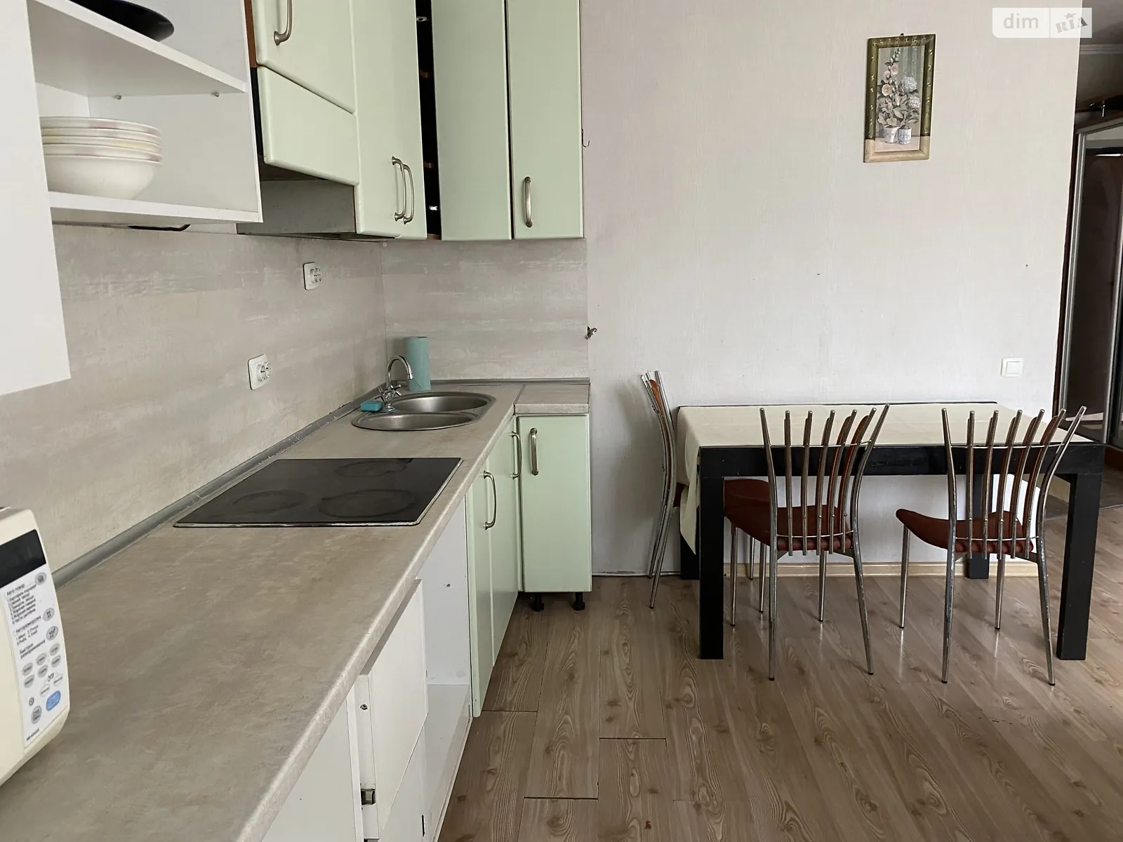 Продается 2-комнатная квартира 70.5 кв. м в Ирпене, ул. Высокая, 9В - фото 1