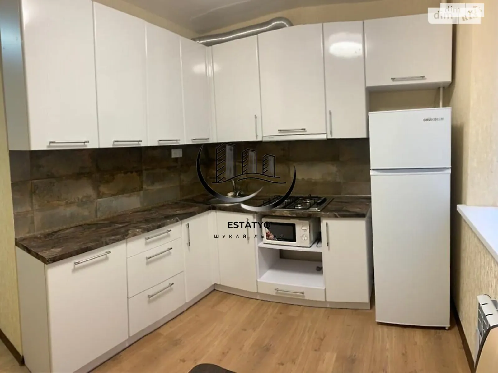 Сдается в аренду 2-комнатная квартира 54 кв. м в Харькове, ул. Космическая, 11А - фото 1