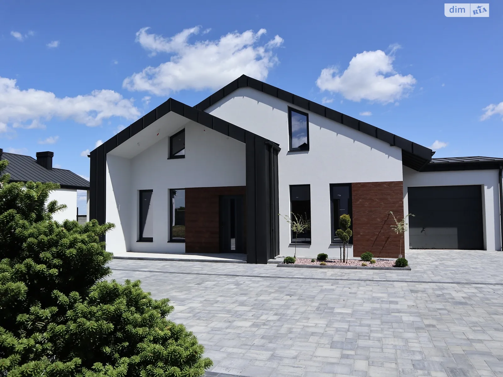 Продається будинок 2 поверховий 140 кв. м с басейном, цена: 85000 $ - фото 1