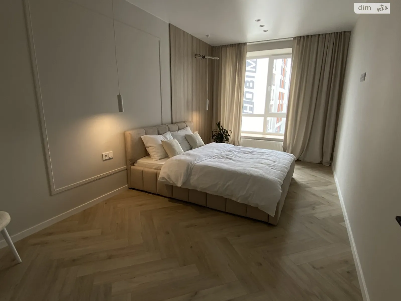 Продается 2-комнатная квартира 62 кв. м в Ирпене, ул. Павленко, 56 - фото 1