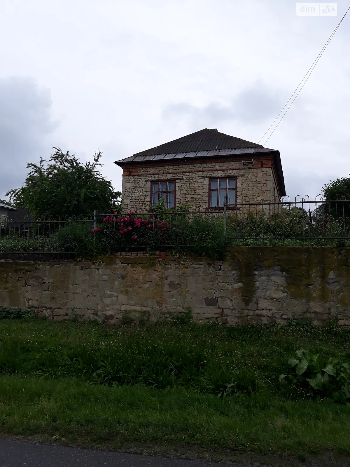 Продається одноповерховий будинок 52.7 кв. м з садом, цена: 12000 $ - фото 1