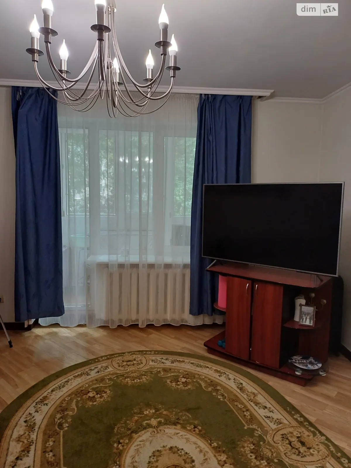 Продается 3-комнатная квартира 68 кв. м в Виннице, ул. Остапа Вишни(Талалихина) - фото 1