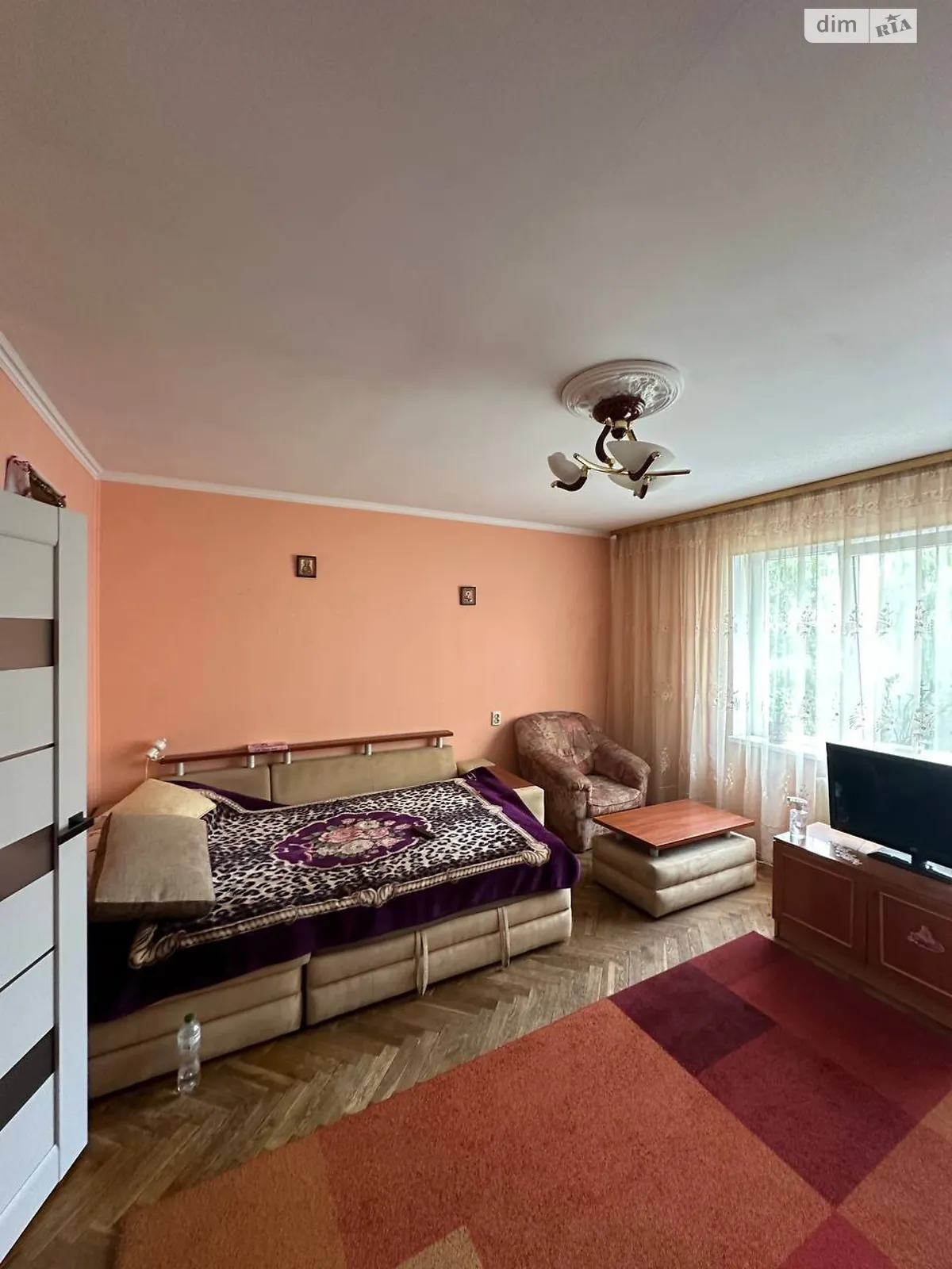Сдается в аренду комната 70 кв. м в Львове, цена: 6000 грн - фото 1