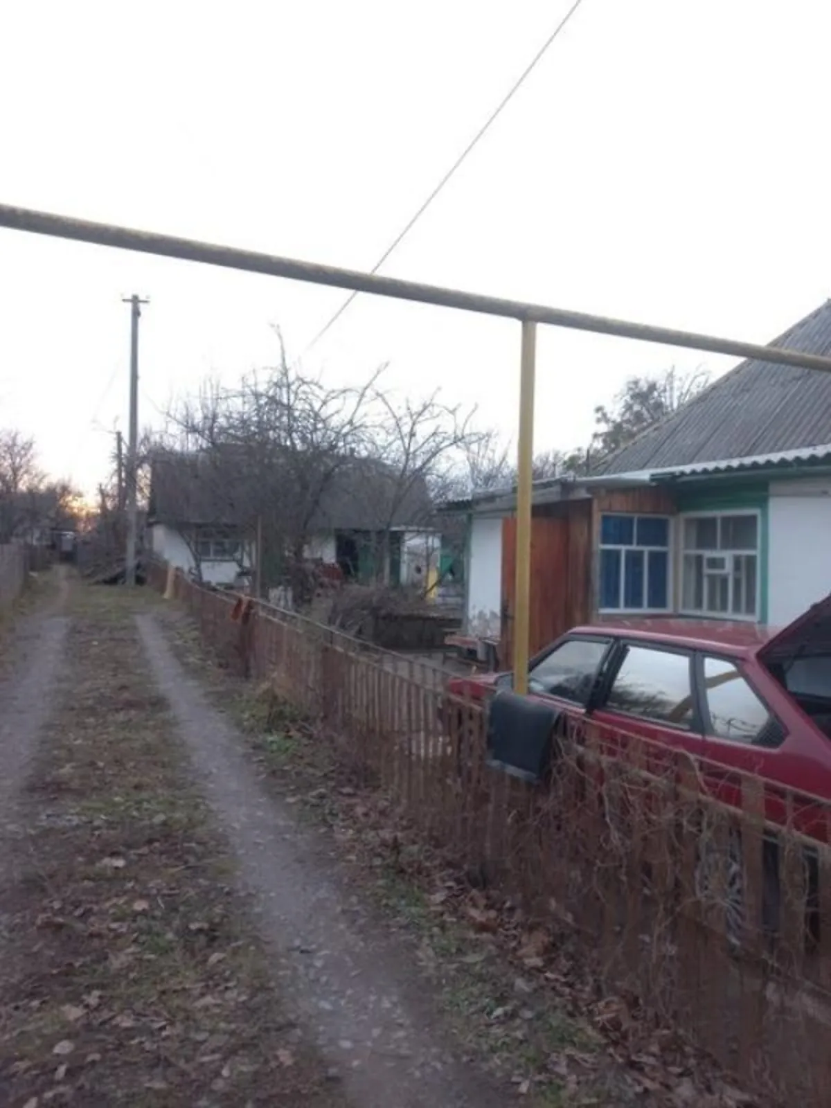 Продається частина будинку 66 кв. м з меблями, цена: 14000 $ - фото 1