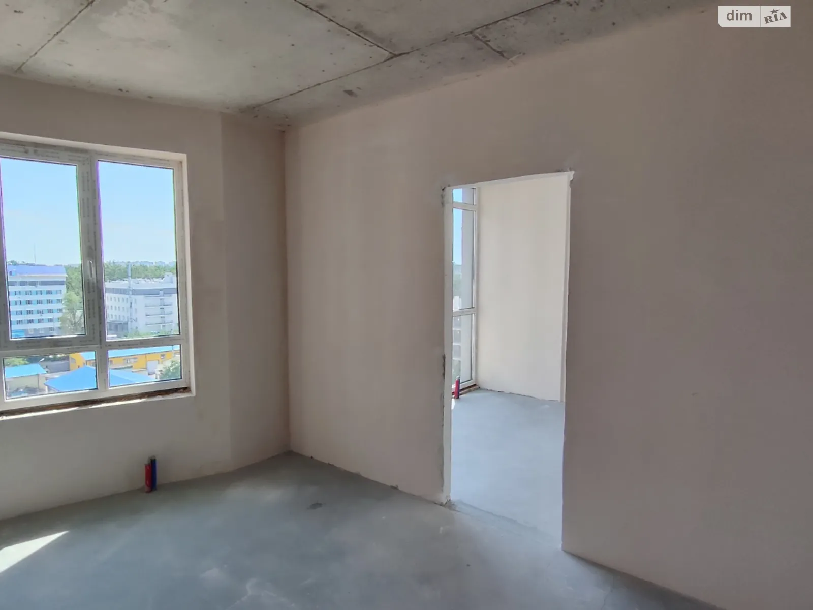 Продается 2-комнатная квартира 46 кв. м в Ирпене, ул. Соборная(ІІІ Интернационала), 151 - фото 1