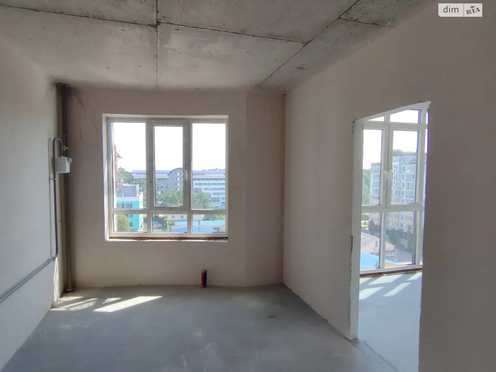 Продается 2-комнатная квартира 46 кв. м в Ирпене, ул. Соборная(ІІІ Интернационала), 151 - фото 1