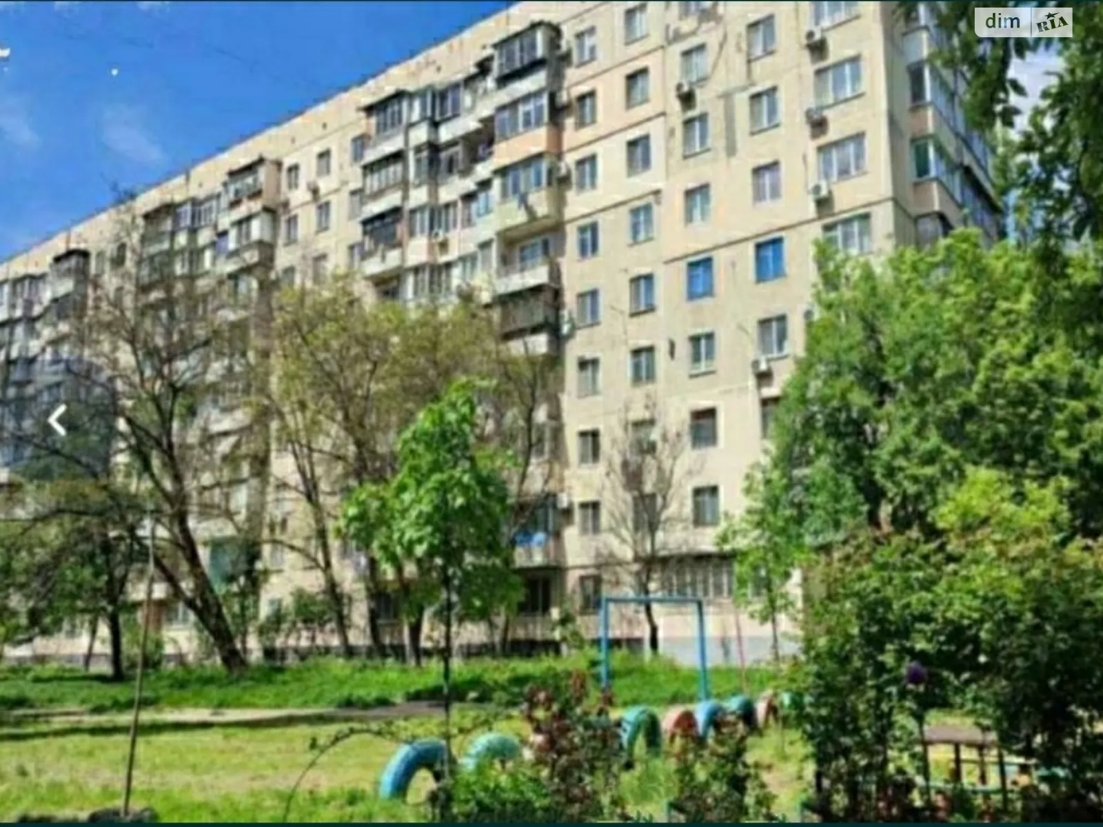 Продається 1-кімнатна квартира 34.3 кв. м у Одесі - фото 4