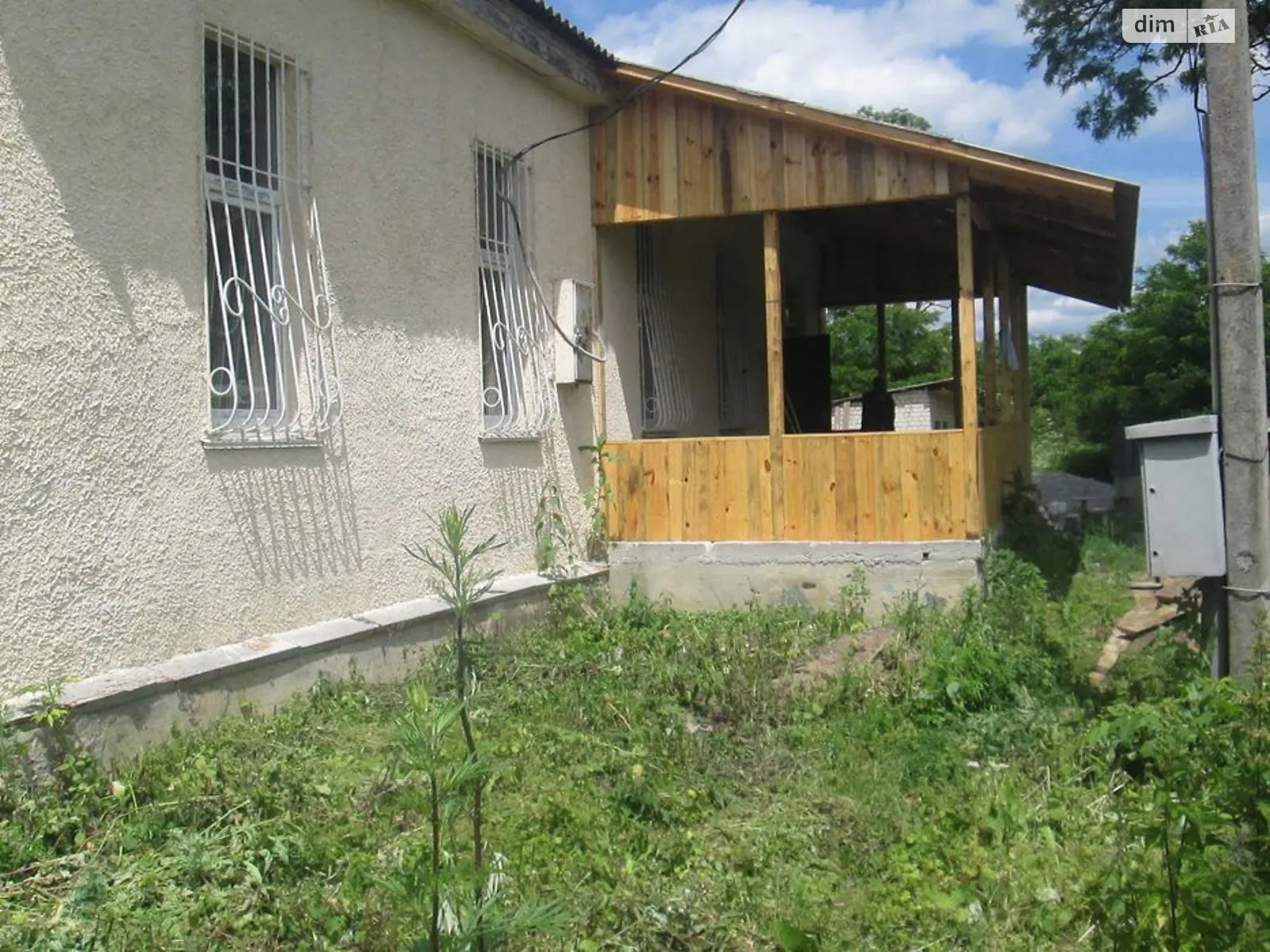 Продается одноэтажный дом 175 кв. м с мебелью, цена: 25000 $ - фото 1