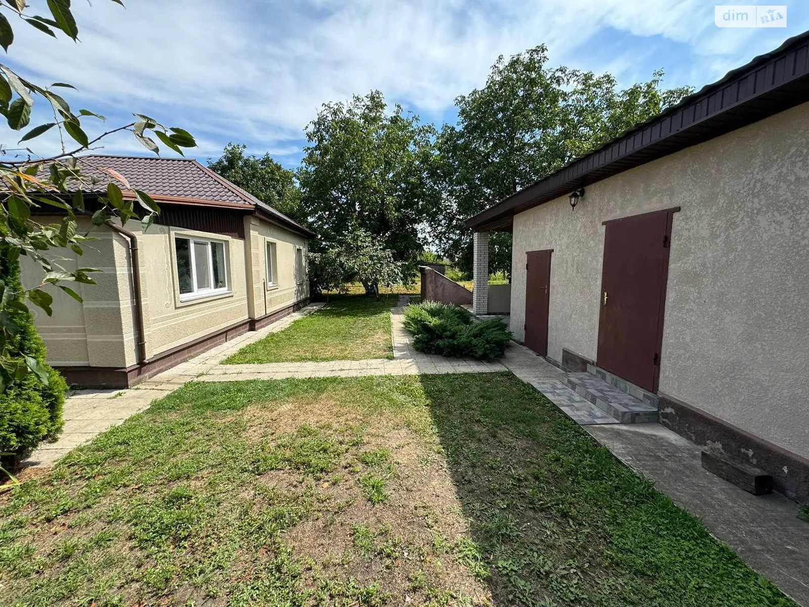 Продається одноповерховий будинок 96 кв. м з бесідкою, цена: 42000 $ - фото 1