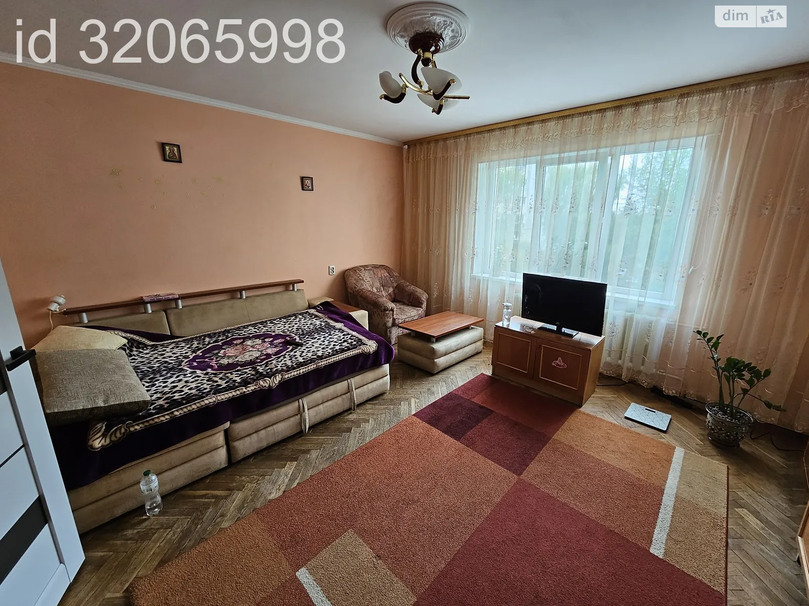 Сдается в аренду комната 30 кв. м в Львове, цена: 6000 грн - фото 1