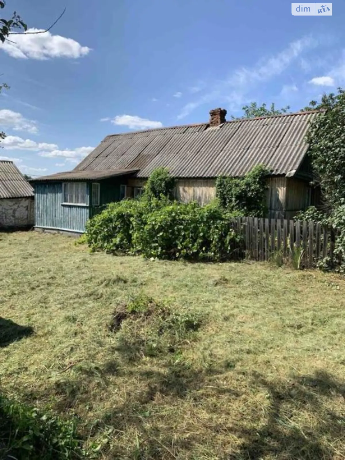 Продается одноэтажный дом 46.9 кв. м с бассейном, цена: 4000 $ - фото 1