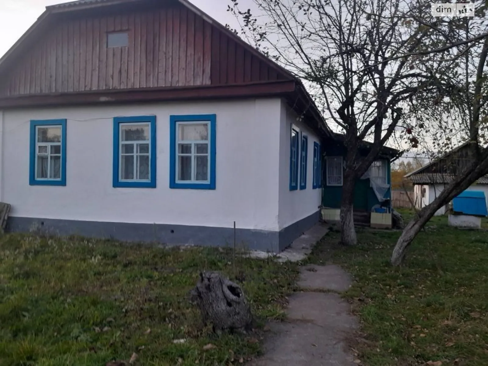 Продається одноповерховий будинок 65 кв. м з меблями, цена: 250000 грн - фото 1