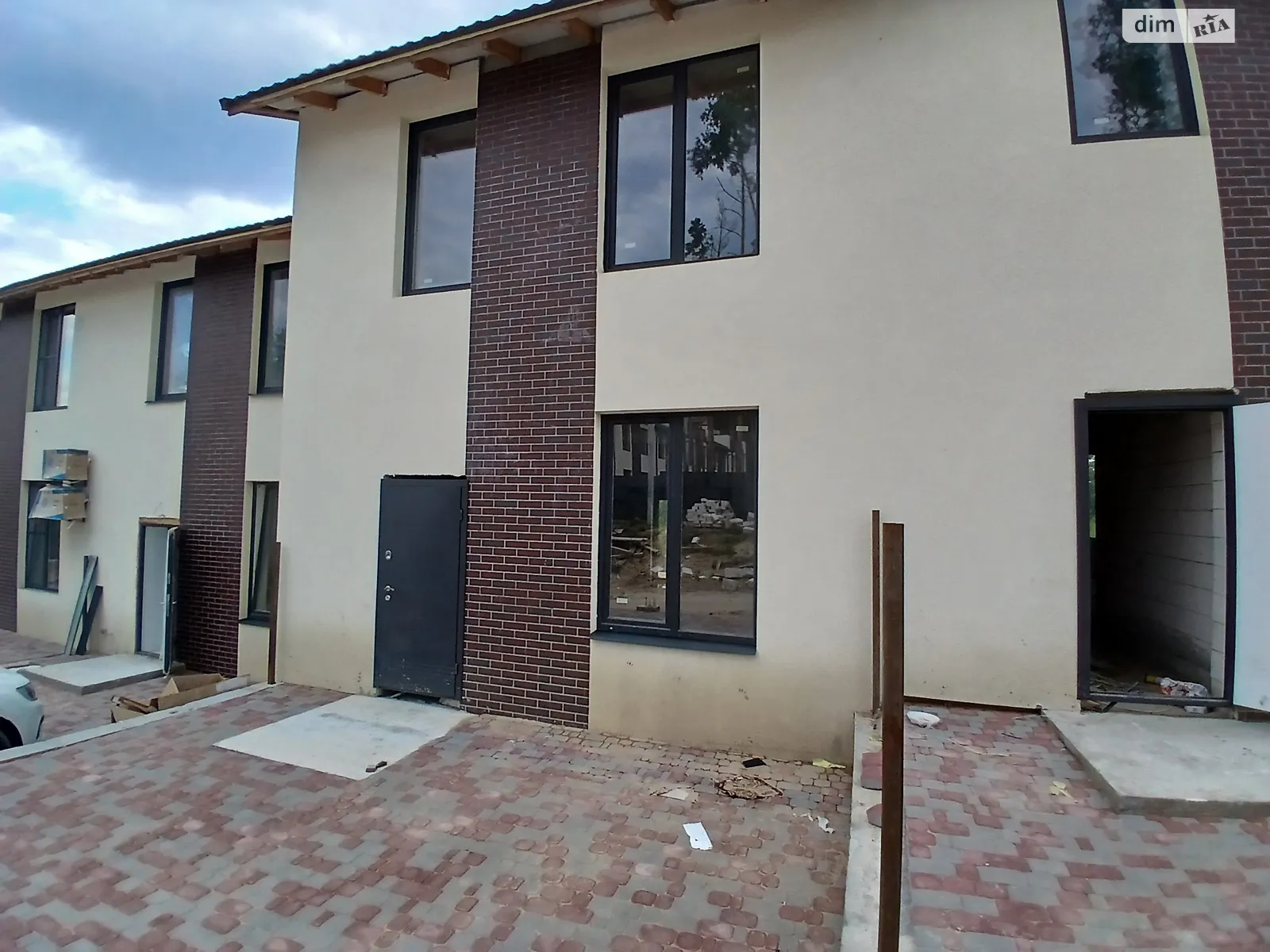 вул. Вербицького(Інтернаціональна) Гостомель, цена: 63000 $ - фото 1