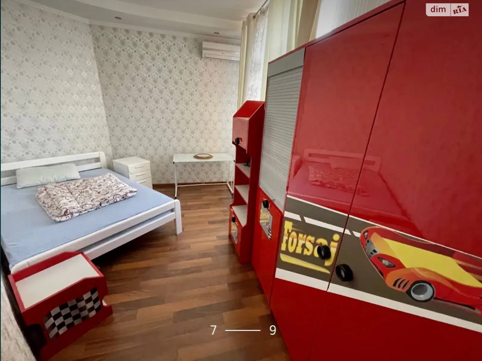 Продается 3-комнатная квартира 104 кв. м в Одессе, ул. Преображенская, 35А - фото 1