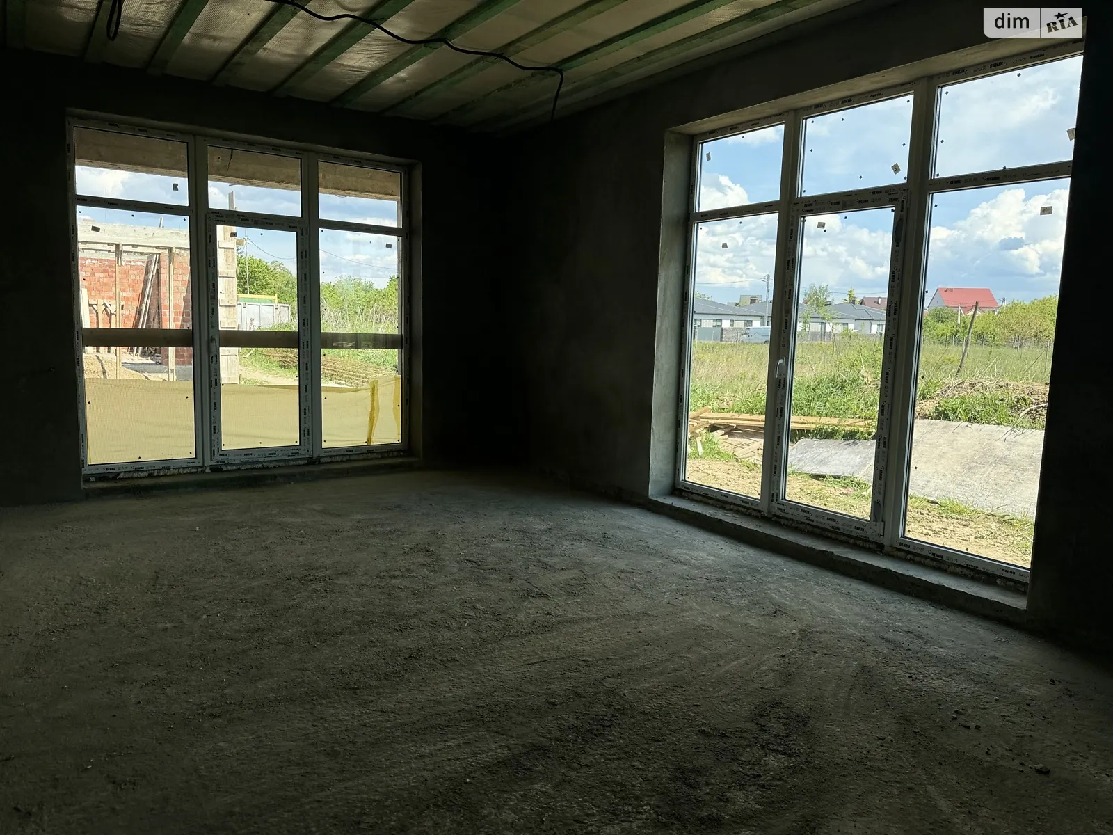 Продается часть дома 127 кв. м с подвалом, цена: 115000 $ - фото 1