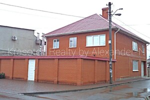 Продажа дома, Одесса, р‑н. Слободка, Левадная улица