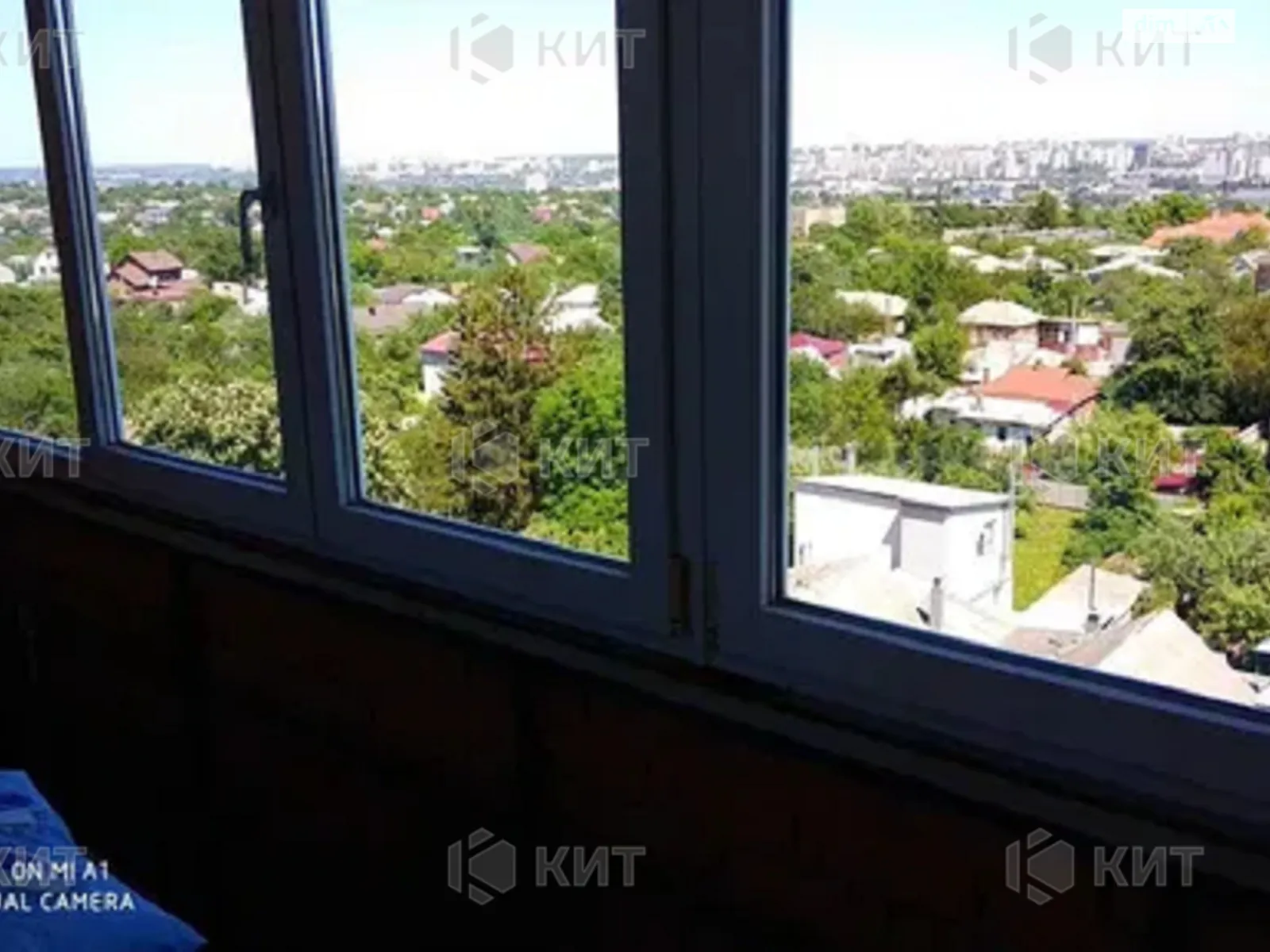 Продается 1-комнатная квартира 56 кв. м в Харькове, ул. Подлесная, 1А - фото 1