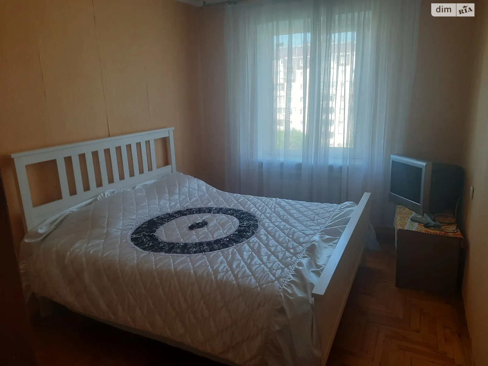 3-комнатная квартира в Тернополе, ул. Курбаса Леся, 6 - фото 1