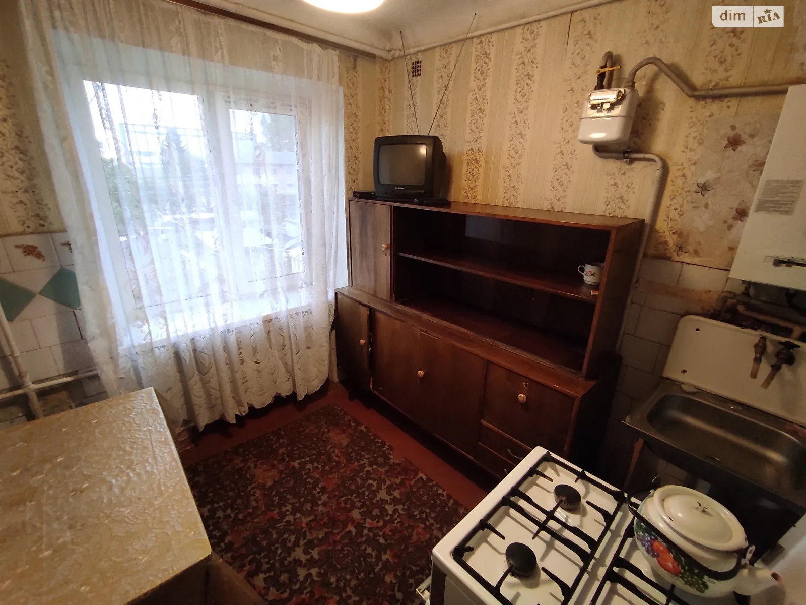 Здається в оренду 2-кімнатна квартира 45 кв. м у Хмельницькому, вул. Романа Шухевича(Курчатова) - фото 1