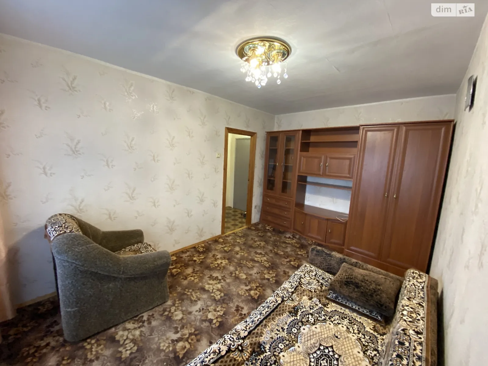 Продается 1-комнатная квартира 26.94 кв. м в Киеве, цена: 33000 $ - фото 1