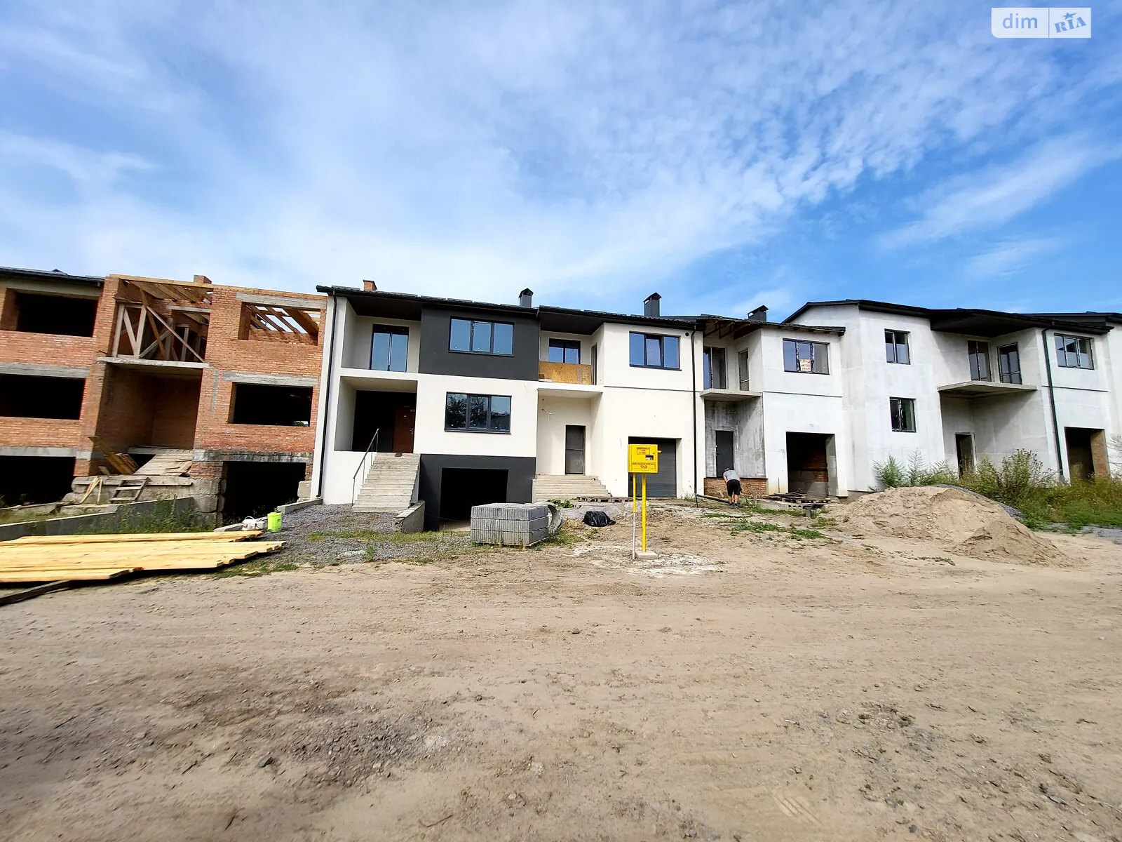 ул. Ольги Кобылянской Пятничаны Винница - фото 4