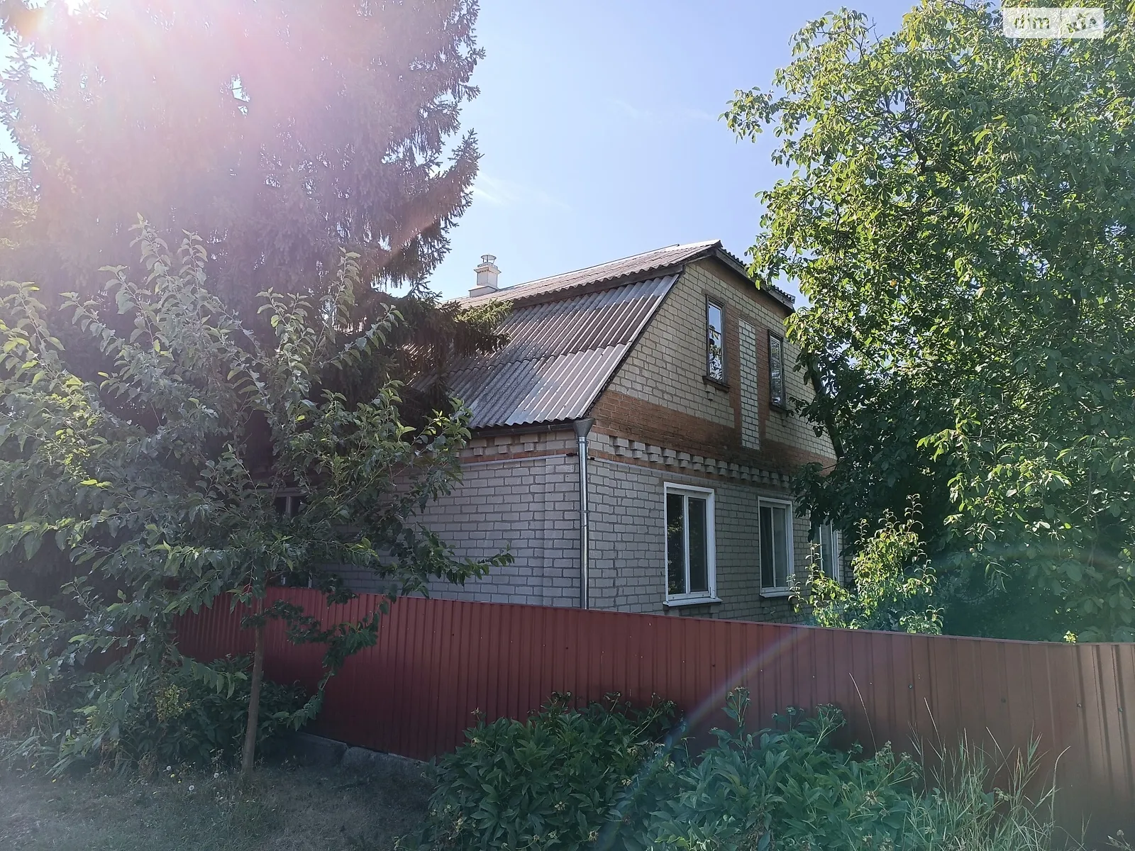 Продається одноповерховий будинок 100 кв. м з подвалом, цена: 30000 $ - фото 1