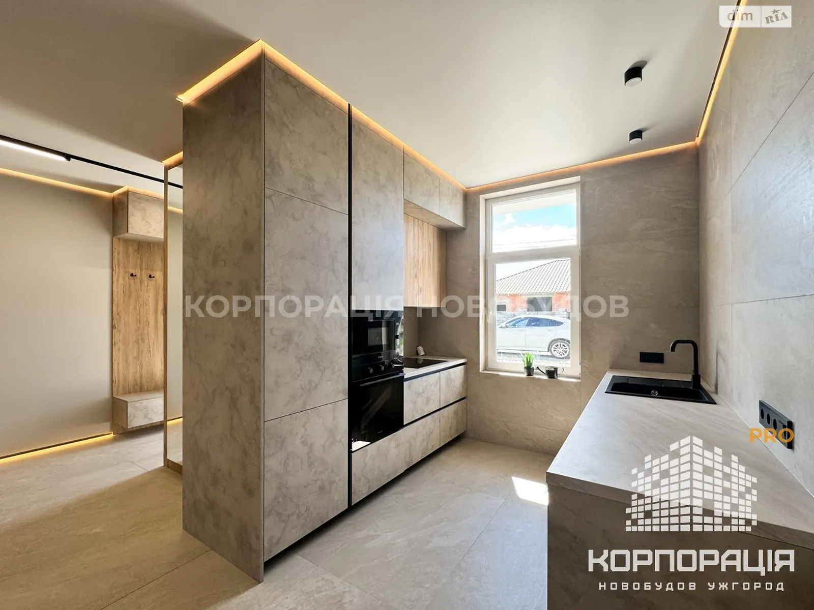 вул. Загорська Садовий Ужгород, цена: 135000 $ - фото 1