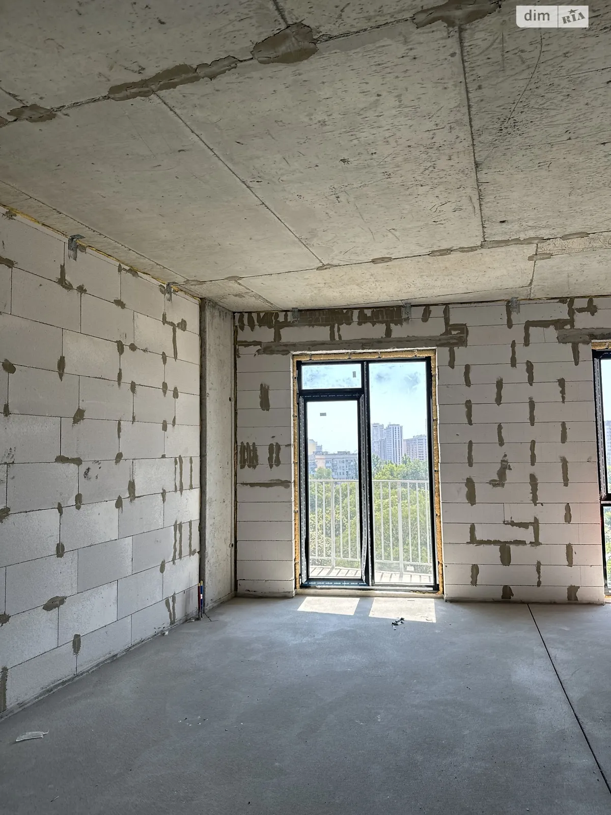 Продается 1-комнатная квартира 44 кв. м в Одессе, ул. Чубаевская, 1 - фото 1