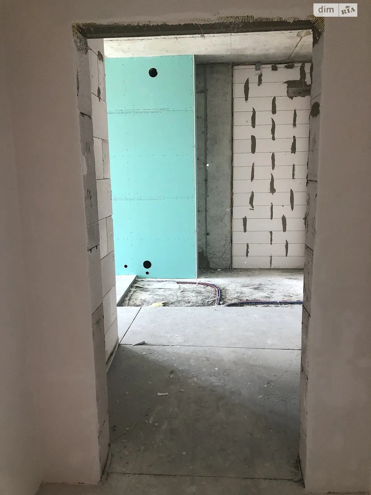 Продається 1-кімнатна квартира 31 кв. м у Одесі, вул. Чубаївська, 1 - фото 1