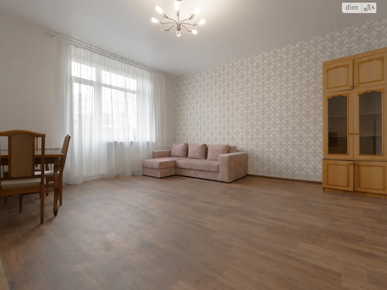 Продається 4-кімнатна квартира 87 кв. м у Харкові, просп. Незалежності, 7 - фото 1