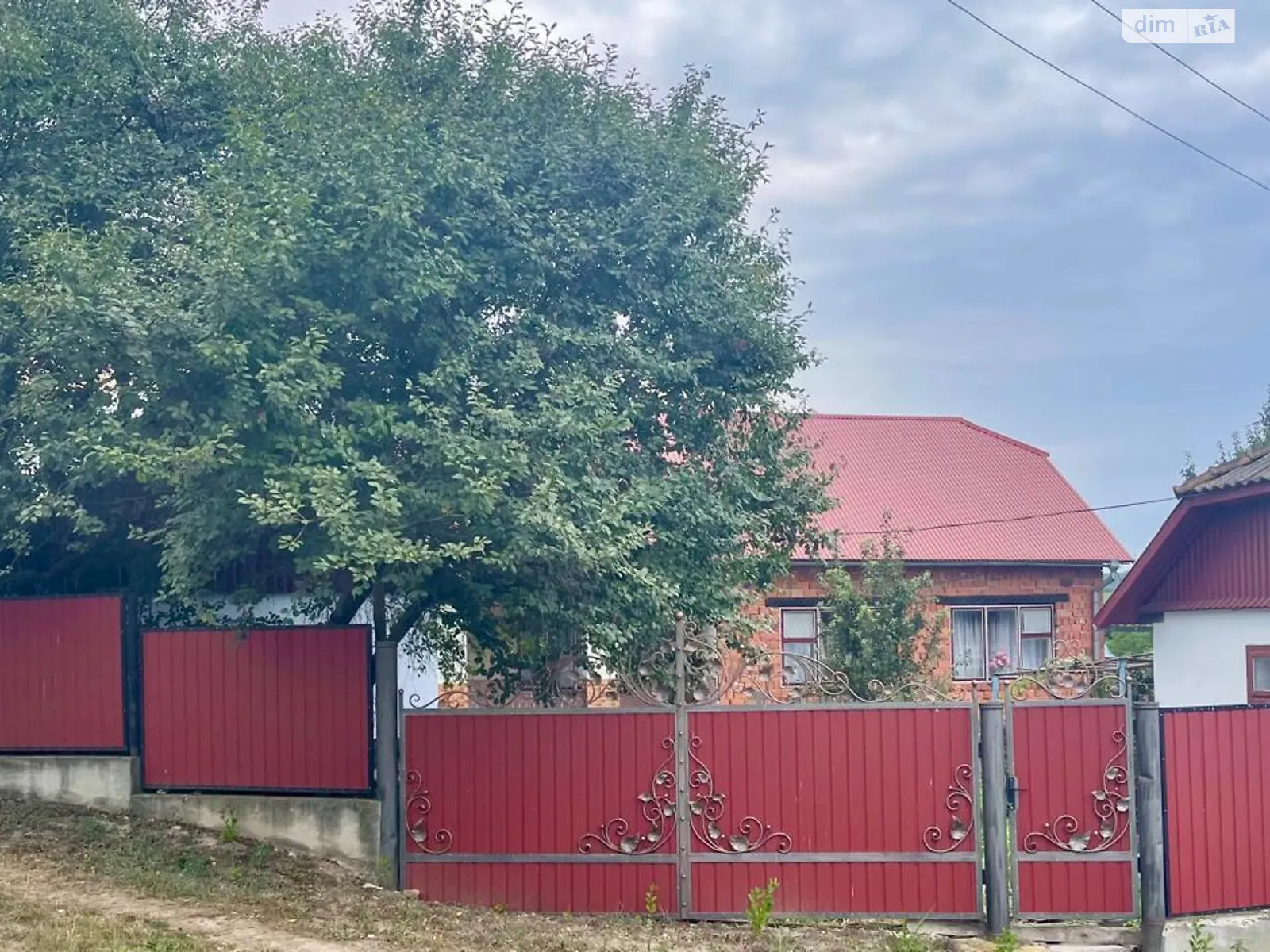 Продается одноэтажный дом 89 кв. м с верандой, цена: 15000 $ - фото 1